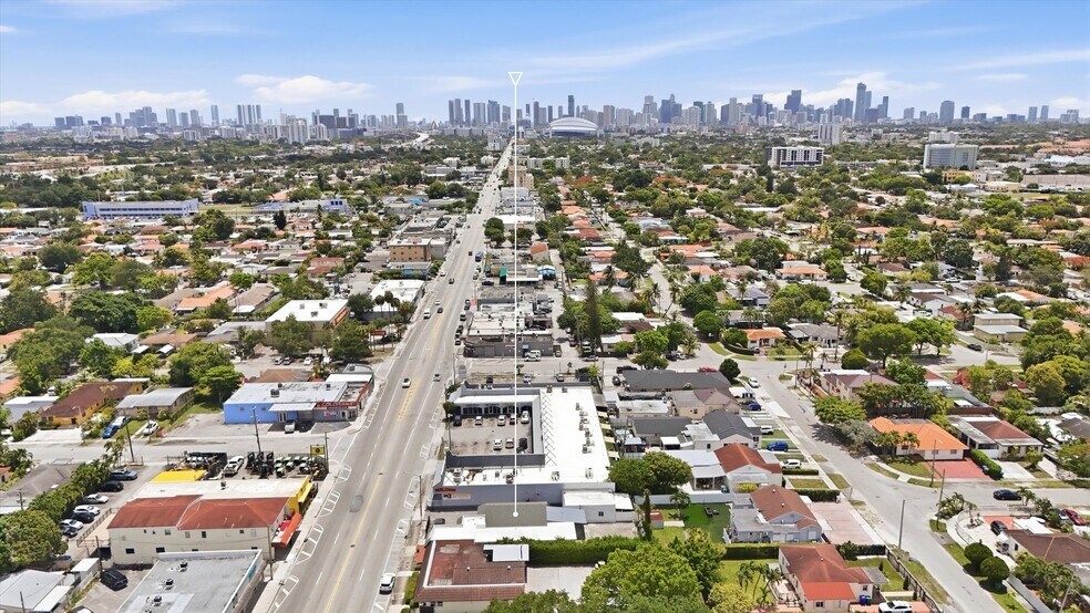 More Photos Of 3240 NW 7th St, Miami Office For Sale