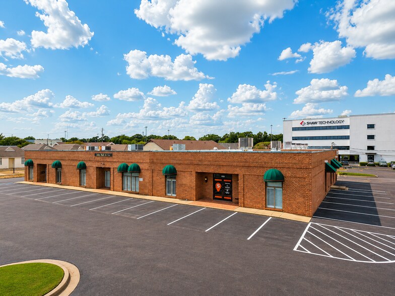 More Photos Of , Montgomery Office For Sale