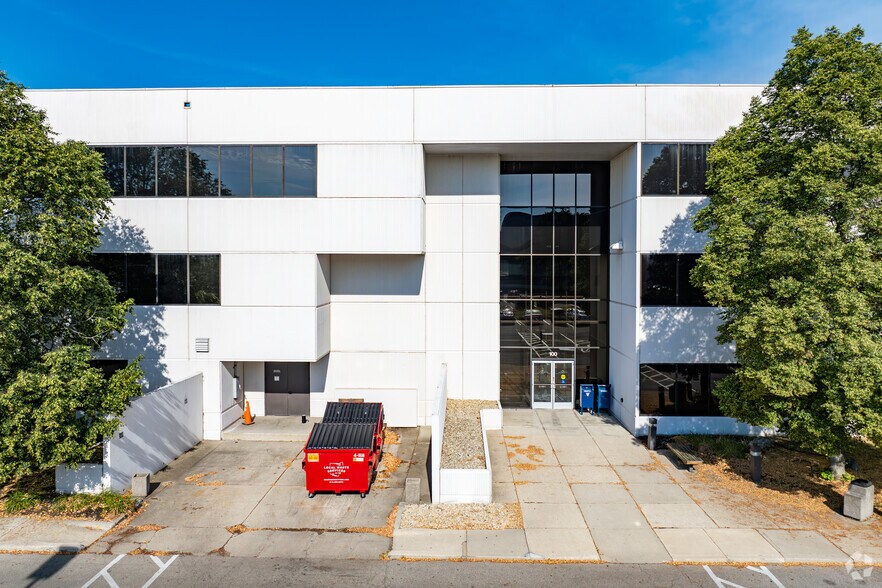 More Photos Of 100 E Campus View Blvd, Columbus Unknown For Lease