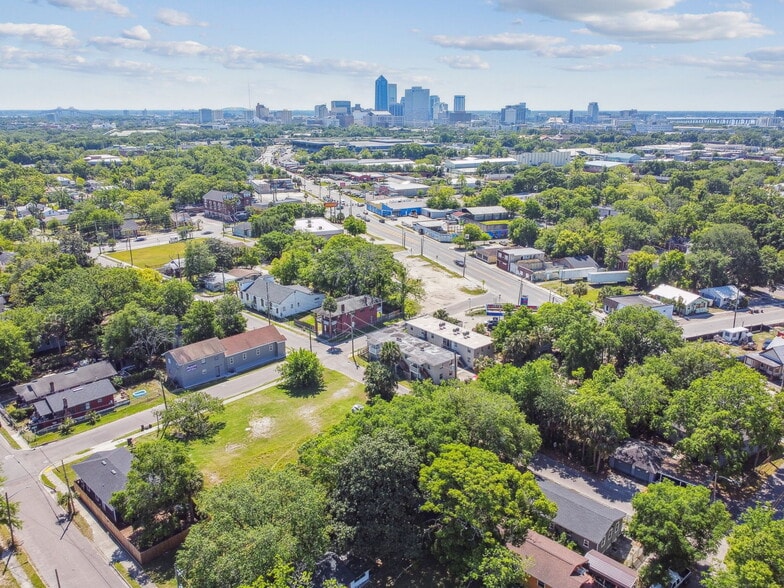 More Photos Of 1330-1334 Barnett St, Jacksonville Apartments For Sale