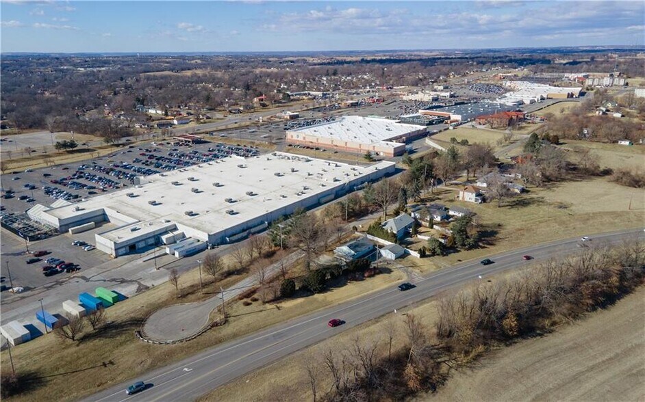 More Photos Of 169 Highway & Cook Road, Saint Joseph Land For Sale