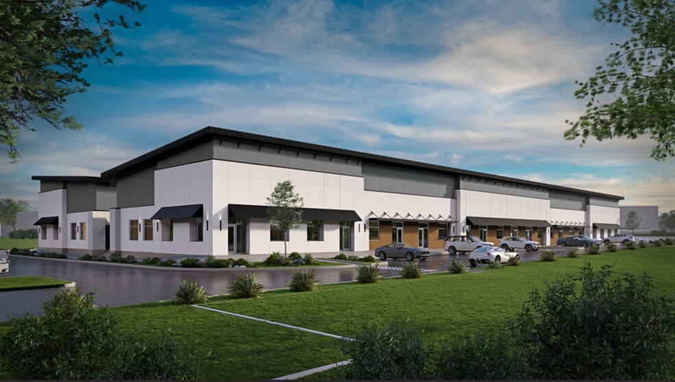 Primary Photo Of Medical Center Drive & Sam Rayburn Tollway St, McKinney Medical For Sale