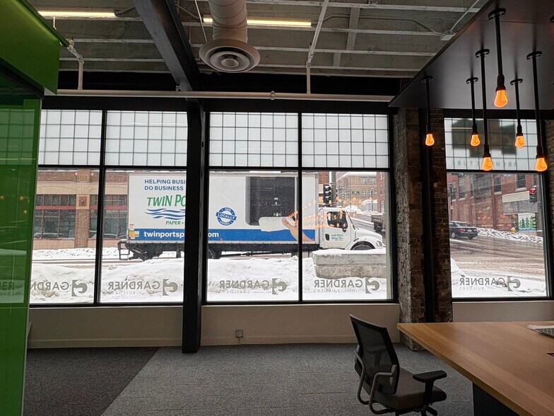 More Photos Of 2 W 1st St, Duluth Storefront For Sale