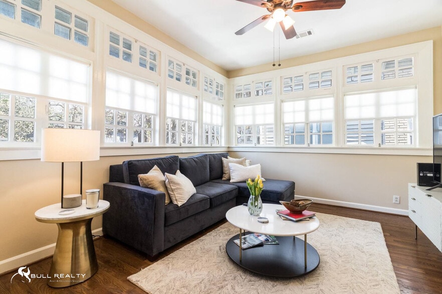 More Photos Of 356 5th St Ne, Atlanta Multifamily For Sale