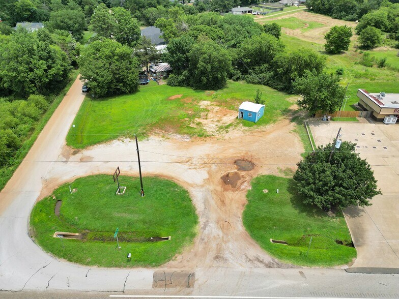 More Photos Of 320 Doctor M Roper Pky N, Bullard Land For Sale