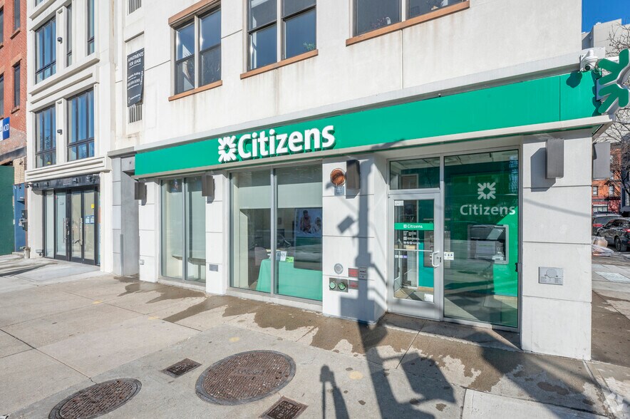 More Photos Of 399 Atlantic Ave, Brooklyn Apartments For Lease