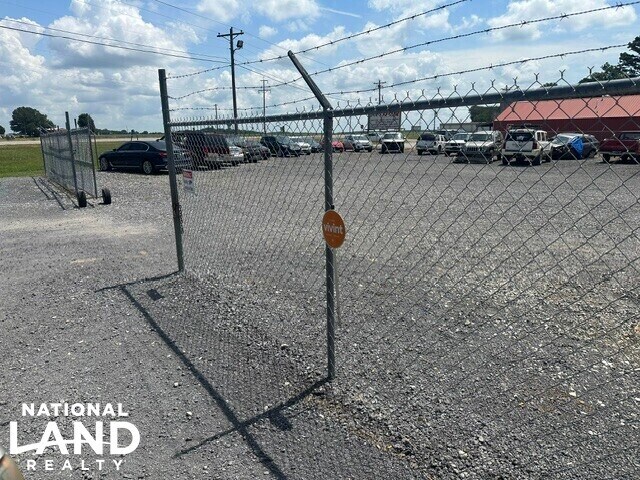 More Photos Of 205 US-64, Mccrory General Retail For Sale