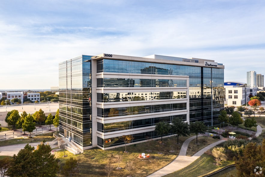 More Photos Of 3000 Internet Blvd, Frisco Office For Lease