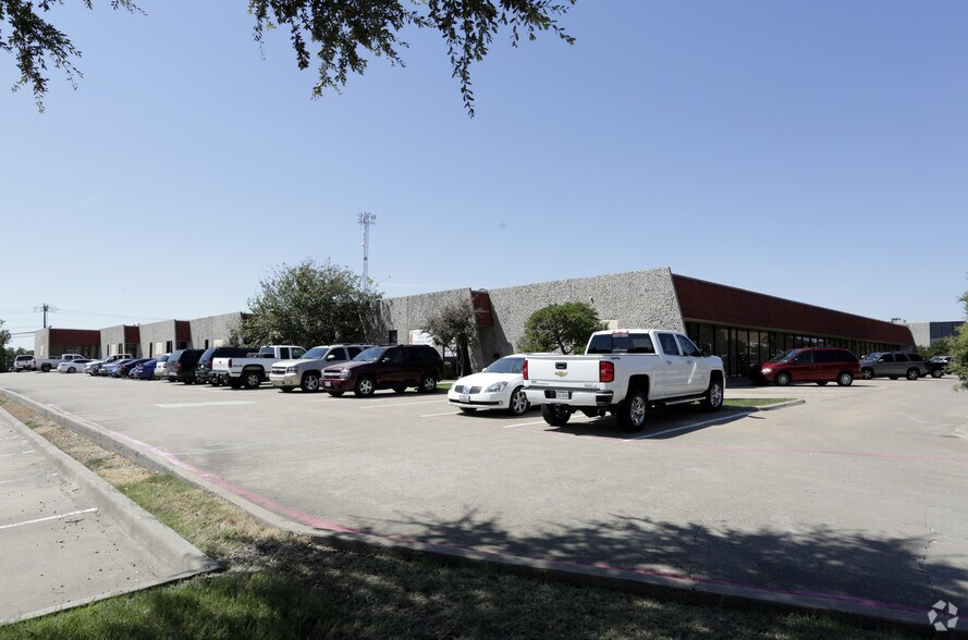 Primary Photo Of 1408-1410 Summit Ave, Plano Showroom For Lease