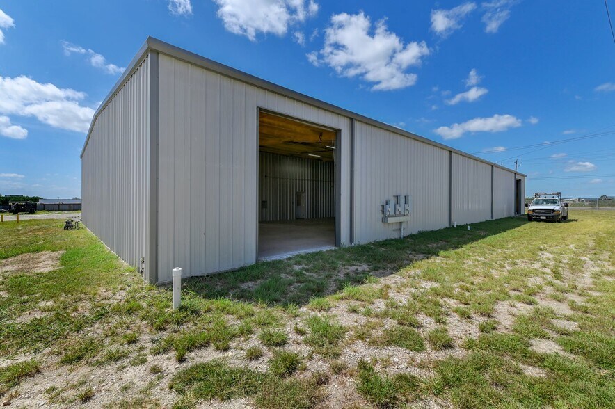 More Photos Of 4450 State Highway 29, Bertram Industrial For Lease