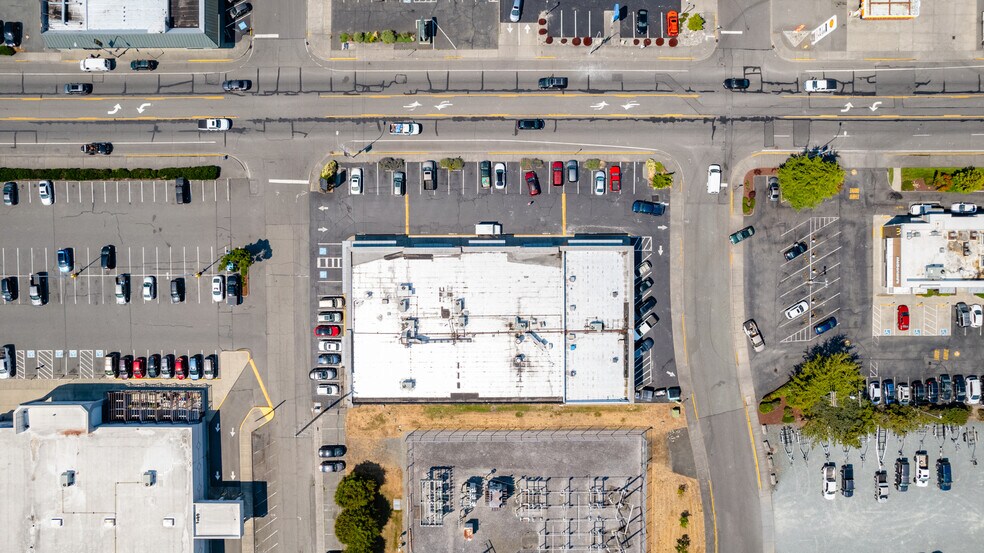 More Photos Of 1419 Commercial Ave, Anacortes Storefront For Lease