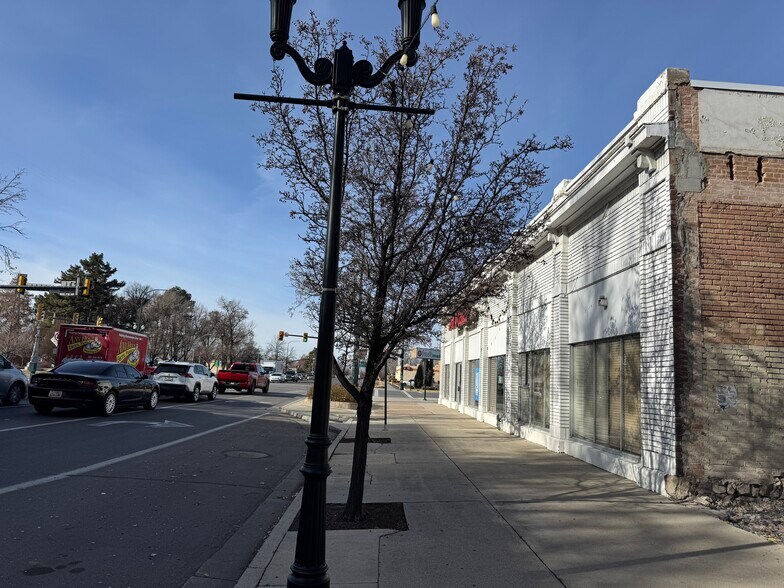 More Photos Of 490 W Center St, Provo Storefront For Lease