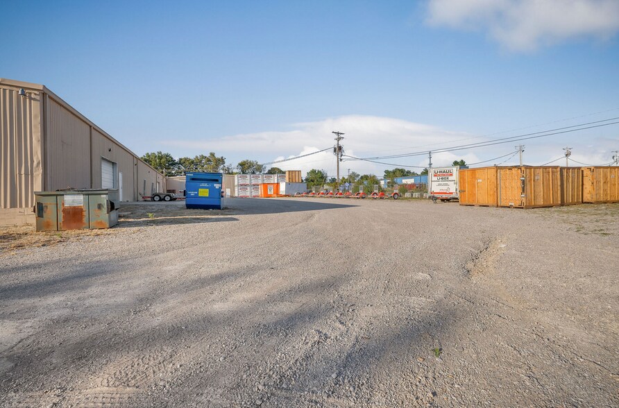 More Photos Of , Cookeville Industrial For Sale
