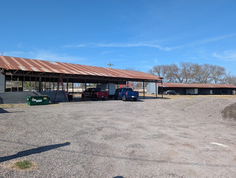 More Photos Of 2913 S State Highway 36, Gatesville Land For Sale