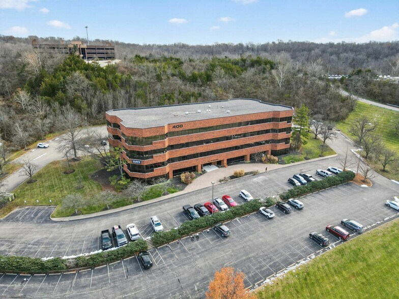 Primary Photo Of 400 TechneCenter Dr, Milford Office For Sale
