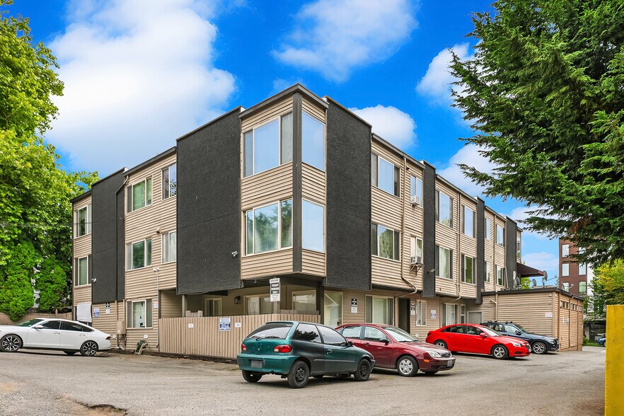 More Photos Of 9025 35th Ave SW, Seattle Storefront Retail Residential For Sale