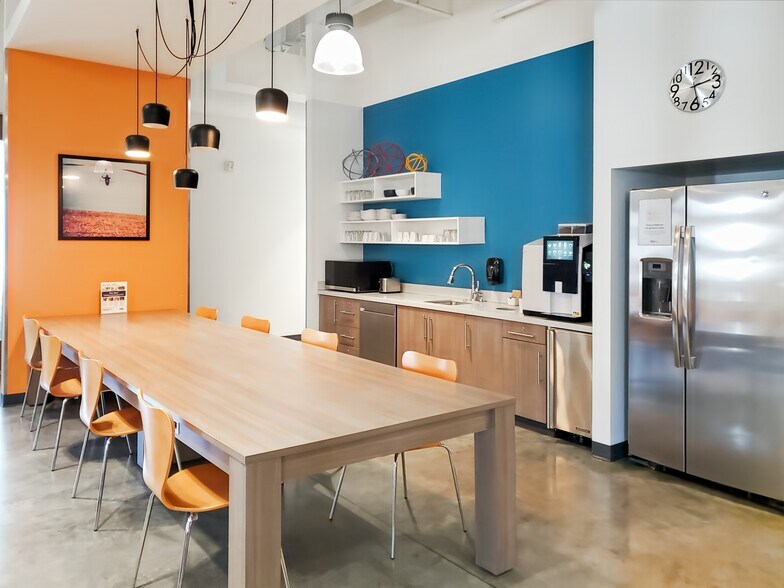 More Photos Of 13894 S Bangerter Pky, Draper Coworking Space
