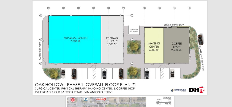 More Photos Of 6427 Babcock Rd, San Antonio Medical For Lease
