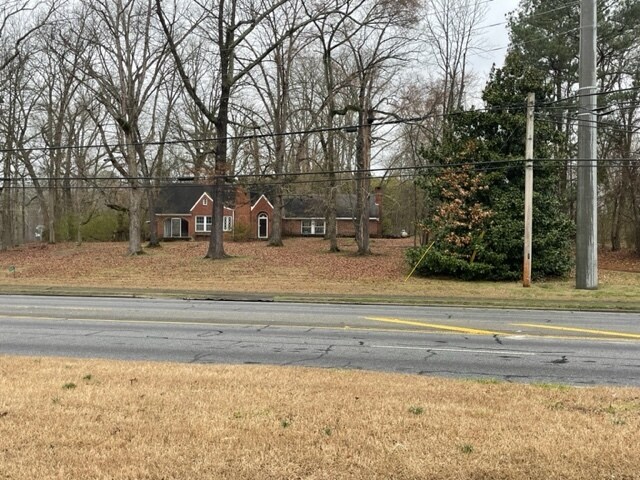 Primary Photo Of 2117 Cleveland, Dalton Land For Sale