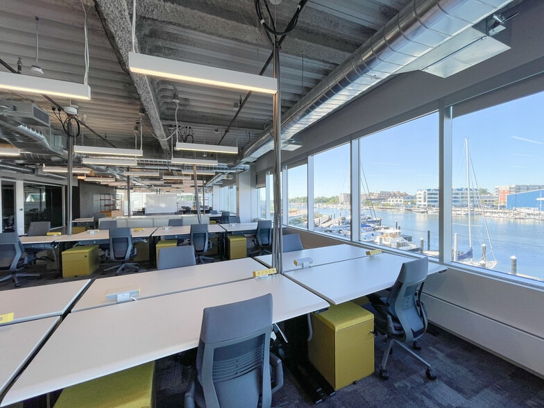 More Photos Of 2200 Atlantic St, Stamford Office For Lease