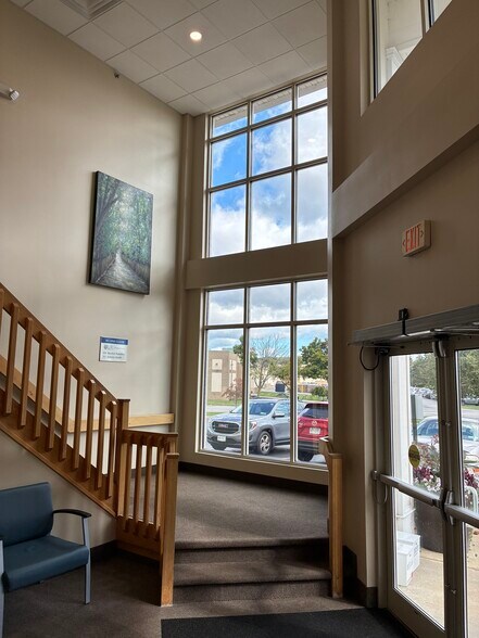 More Photos Of 2561 Lac De Ville Blvd, Rochester Medical For Lease