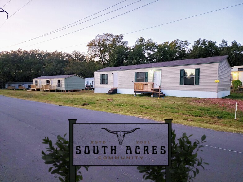 More Photos Of 37 S Acres W, Bristow Manufactured Housing Mobile Home Park For Sale