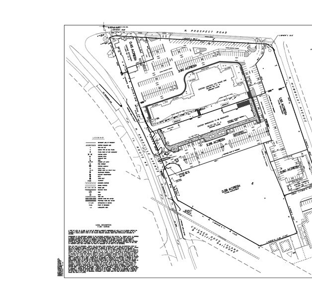 More Photos Of 5901 N Prospect Rd, Peoria Unknown For Lease