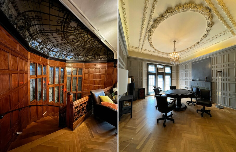 More Photos Of 57 E 55th St, New York Lodge Meeting Hall For Sale