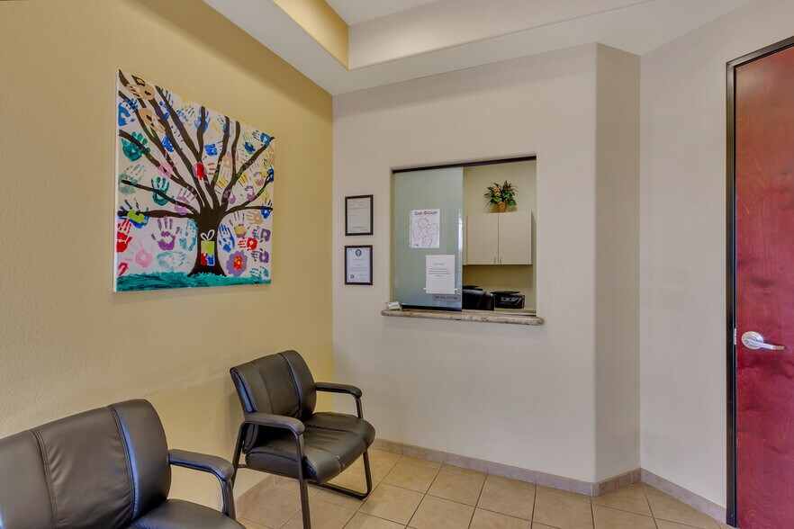More Photos Of 1820 E Warm Springs Rd, Las Vegas Medical For Sale