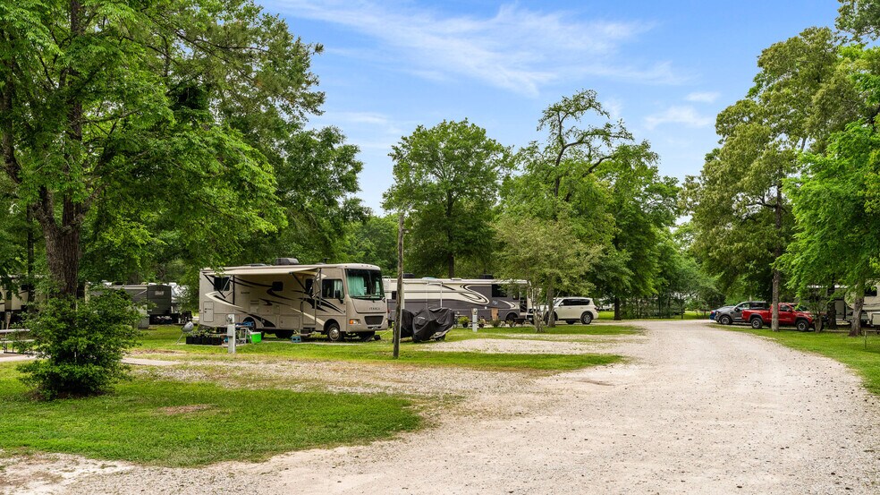 More Photos Of 28323 FM 2978 Rd, Magnolia Land For Sale