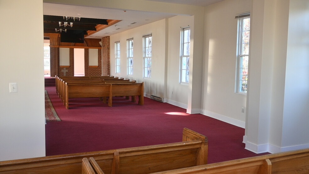 More Photos Of 2715-2725 22nd St NE, Washington Religious Facility For Sale