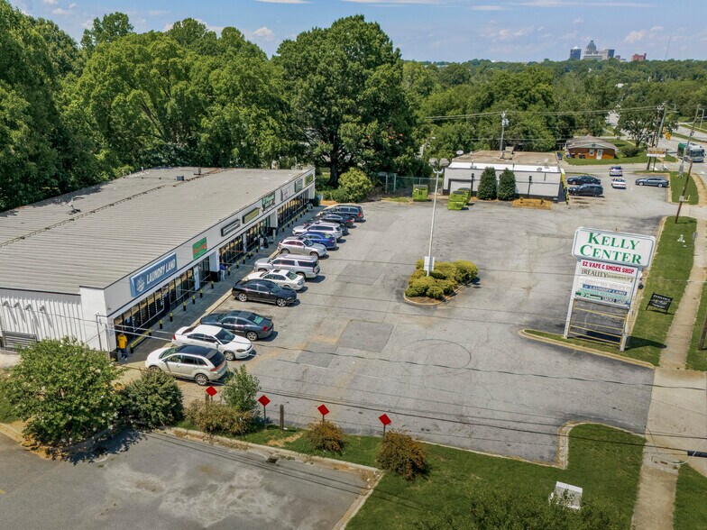 More Photos Of 2006 Randleman Rd, Greensboro Unknown For Lease
