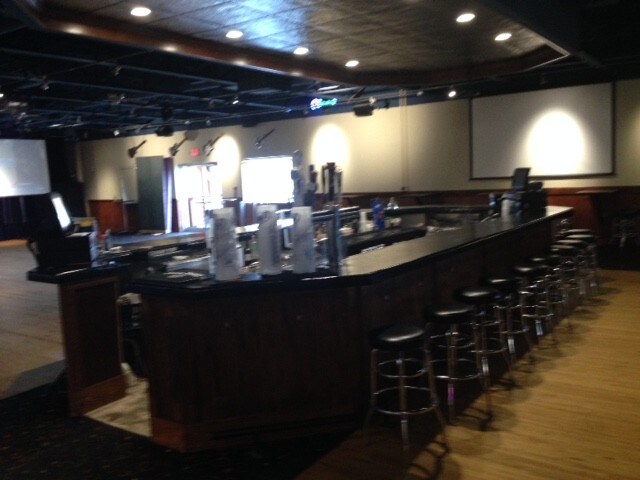 More Photos Of 7805 S Loomis Rd, Wind Lake Restaurant For Sale