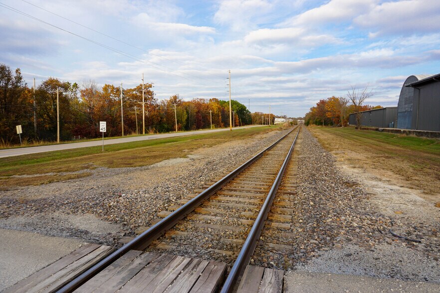 Primary Photo Of TBD State Route KK, Saint James Land For Sale