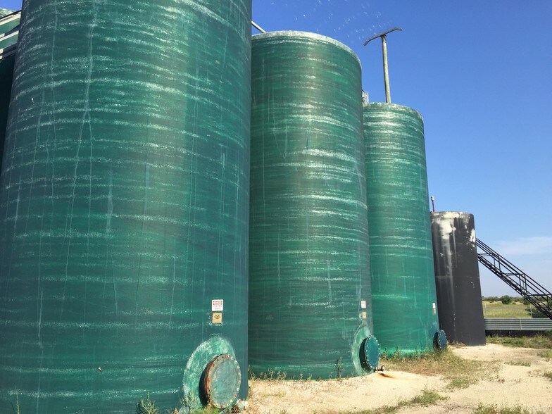 More Photos Of 6750 W 67 Hwy, Cleburne Warehouse For Lease