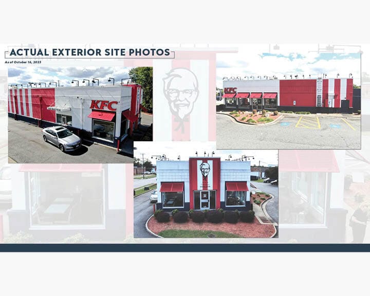 More Photos Of 440 Chestnut St, Portsmouth Fast Food For Sale