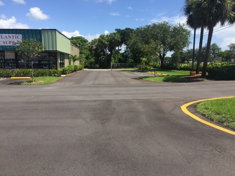 More Photos Of 3113-3185 W Atlantic Blvd, Pompano Beach Unknown For Lease