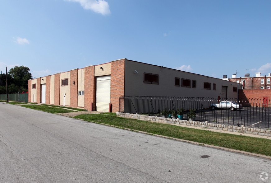 Primary Photo Of 205 Eddystone Ave, Eddystone Warehouse For Sale