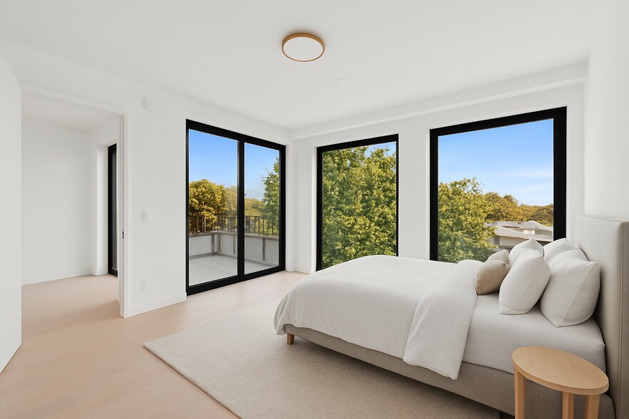 More Photos Of 94 Guernsey St, Brooklyn Apartments For Sale