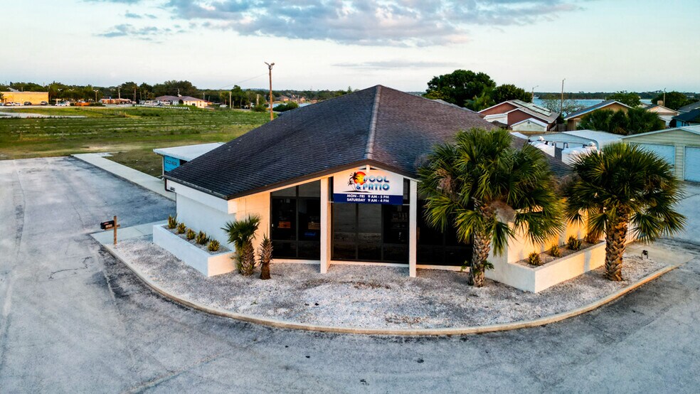 More Photos Of 6840 Cypress Gardens Blvd, Winter Haven Freestanding For Sale