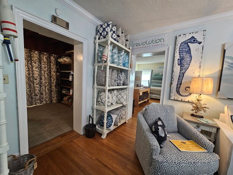 More Photos Of 423 Village Rd, Shallotte General Retail For Sale