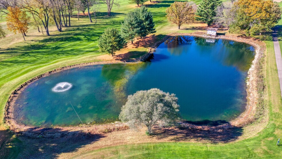More Photos Of W7665 Sylvester Rd, Holmen Golf Course Driving Range For Sale