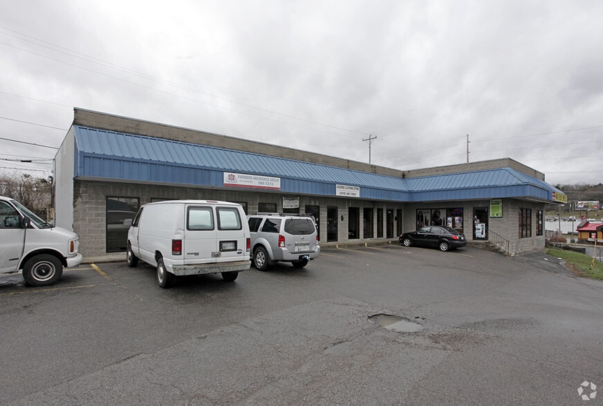 More Photos Of 474-486 Bell Rd, Nashville Unknown For Lease