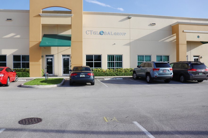 More Photos Of 10388 State Road 84, Davie Warehouse For Lease