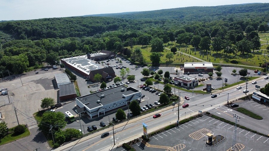 More Photos Of 1320 Main St, Willimantic General Retail For Lease