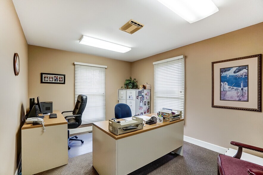 More Photos Of 1354 N Monroe Dr, Xenia Medical For Lease