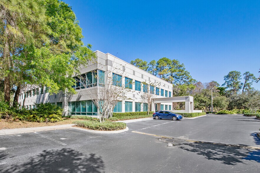 More Photos Of 13101 Telecom Dr, Tampa Office For Lease