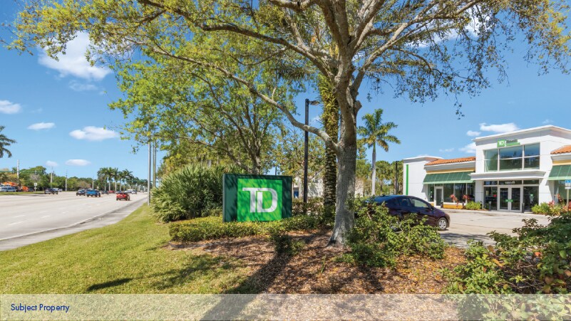 More Photos Of 10149 Okeechobee Blvd, Royal Palm Beach Bank For Sale