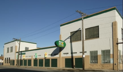More Photos Of 2051 N Austin Ave, Chicago Self Storage For Lease