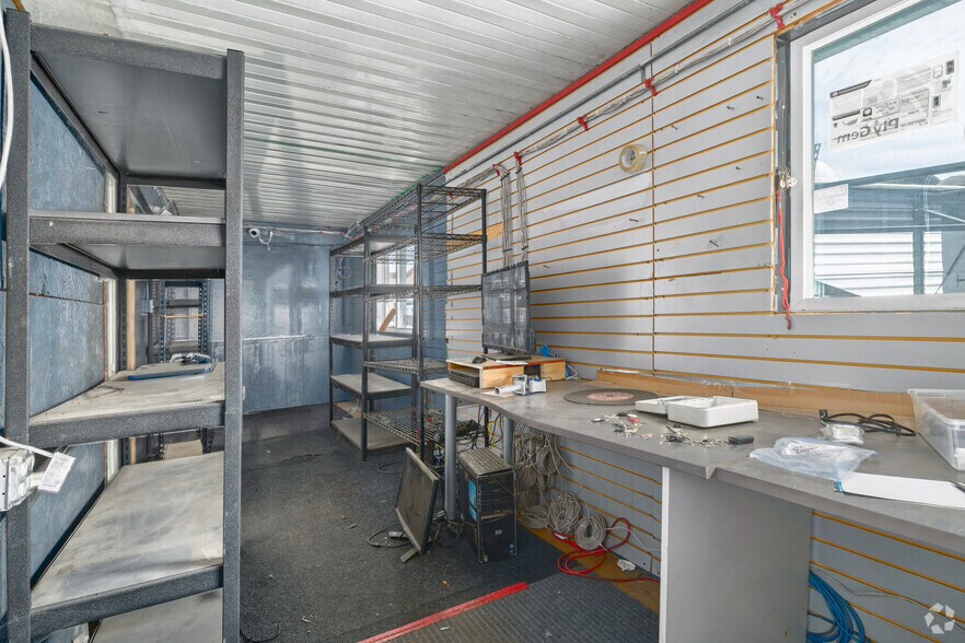 Photo of 1st Floor Ste 